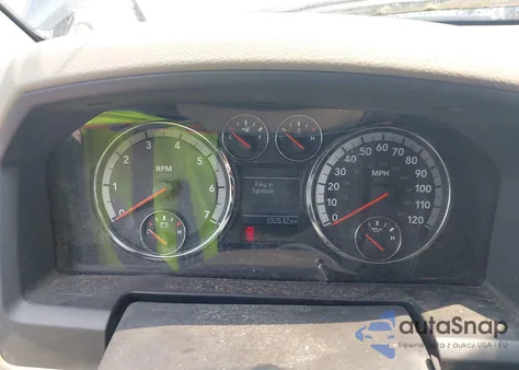 2012 Ram 1500 Slt from USA, damaged, VIN 1C6RD7GT2CS196270